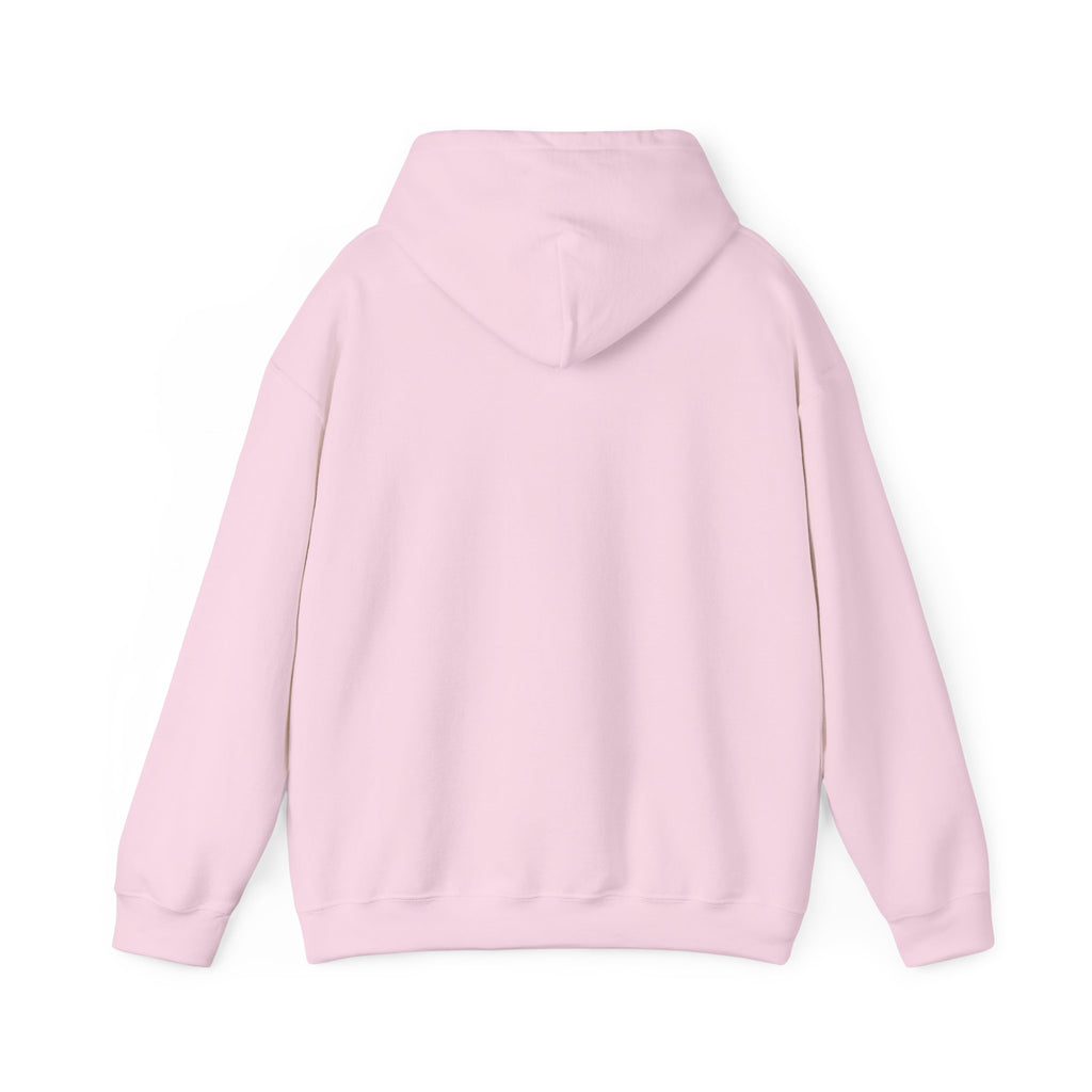 Paisley Pattern Hoodie — Colorful Boho Graphic Pullover