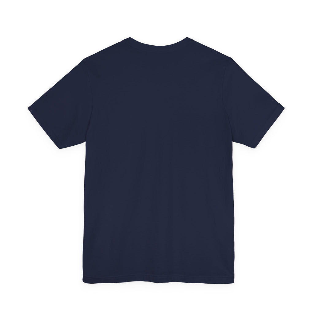 Colorful Snake Skin Print T-Shirt