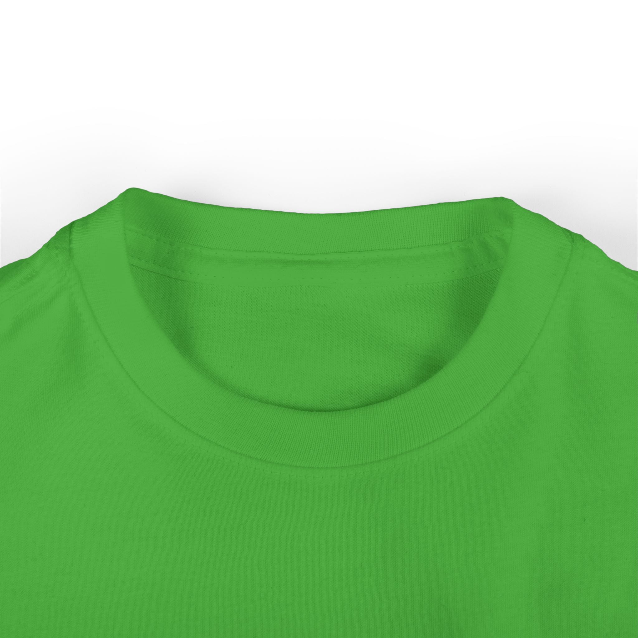 Colorful Animal Alphabet Infant Tee - Fun & Creative Baby Shirt
