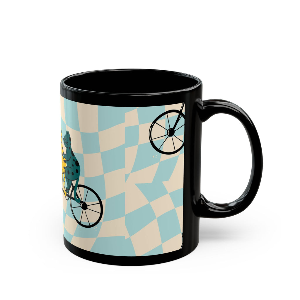 Black Mug (11oz, 15oz)