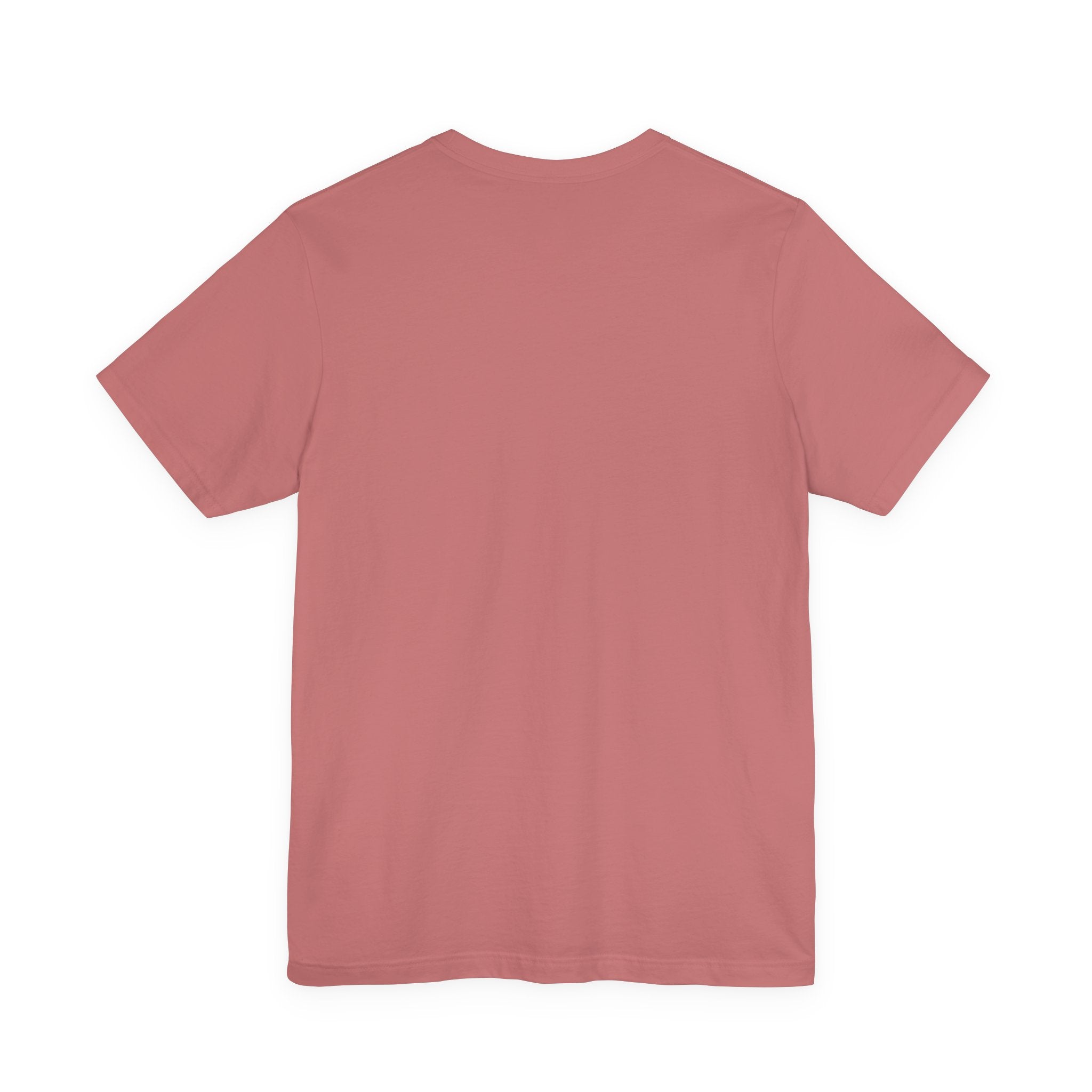 Tech Circuit Tee — Futuristic Blue Digital Graphic T-Shirt