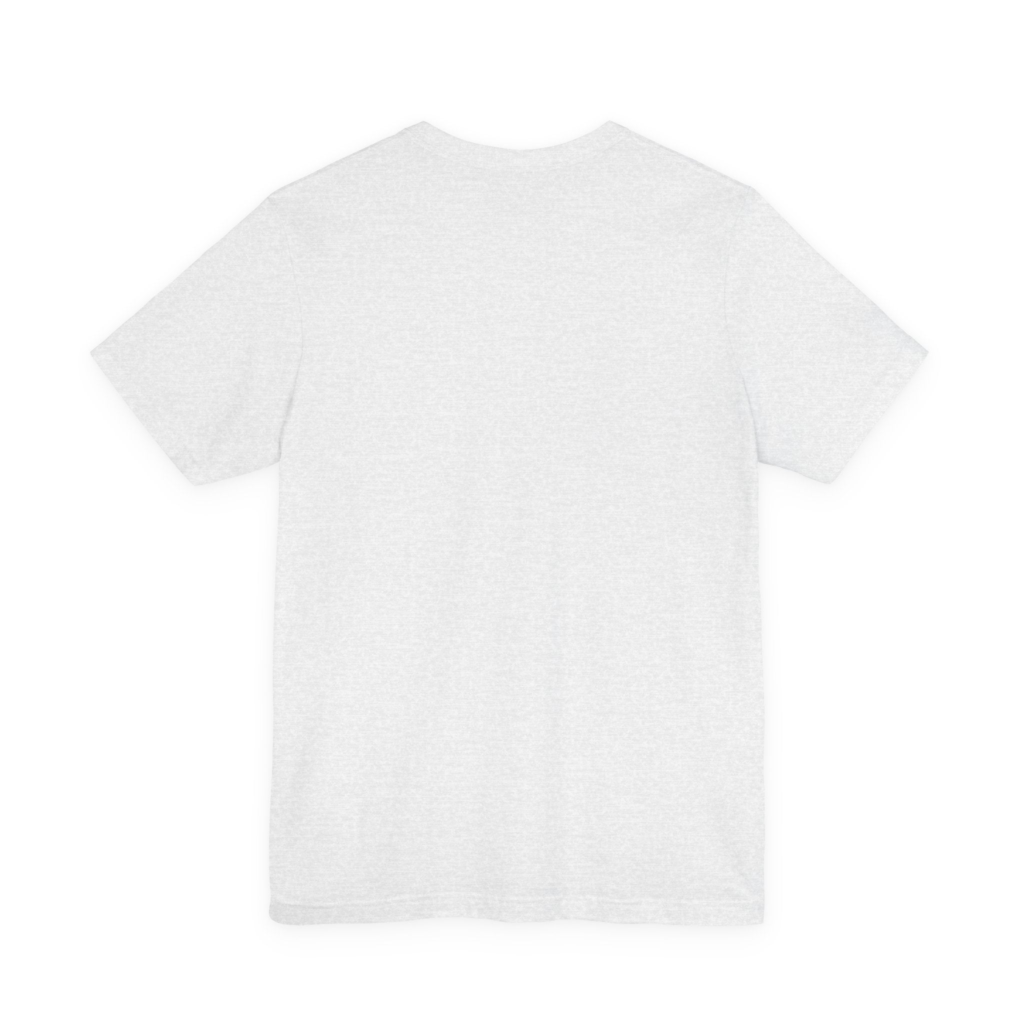 Tech Circuit Tee — Futuristic Blue Digital Graphic T-Shirt