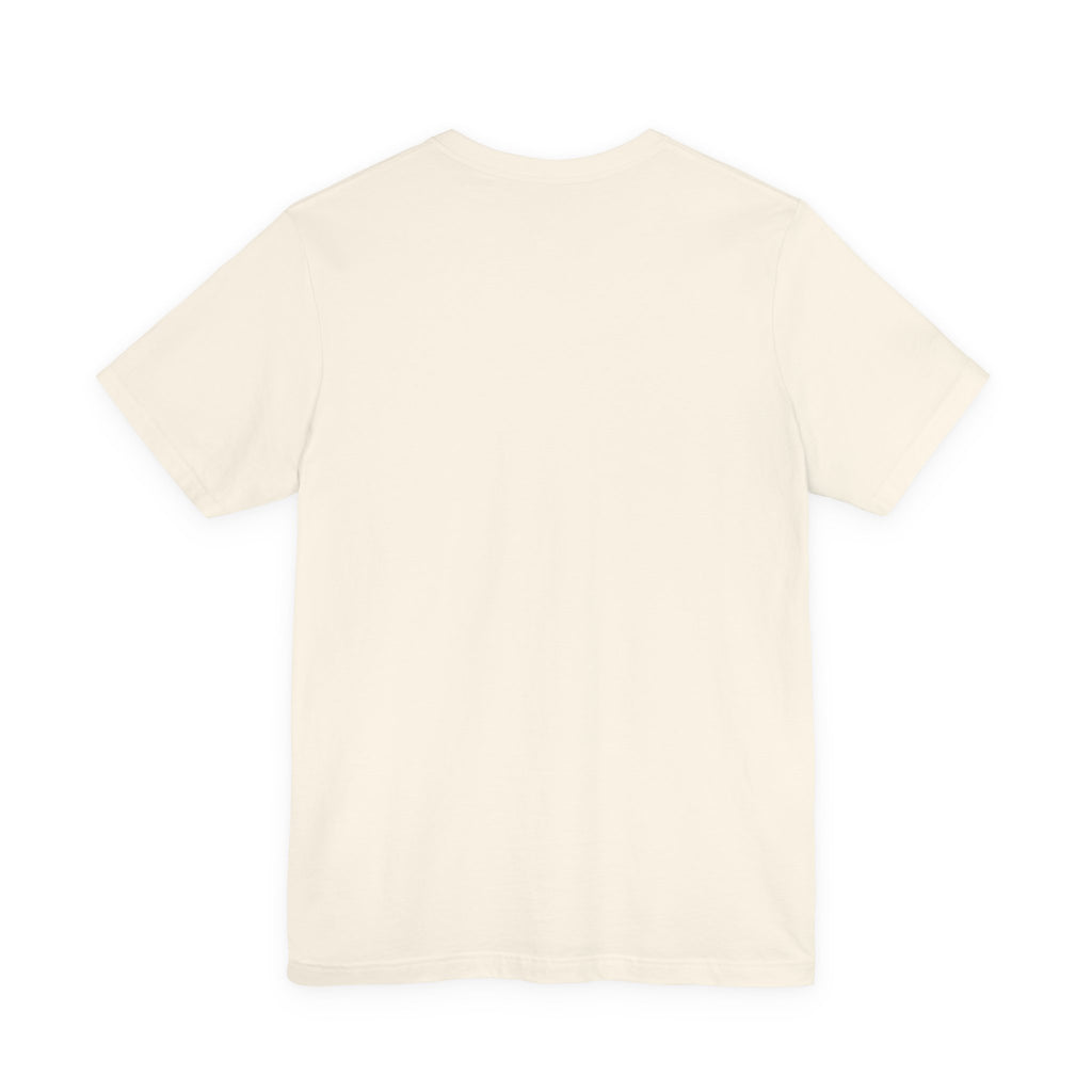 Colorful Snake Skin Print T-Shirt
