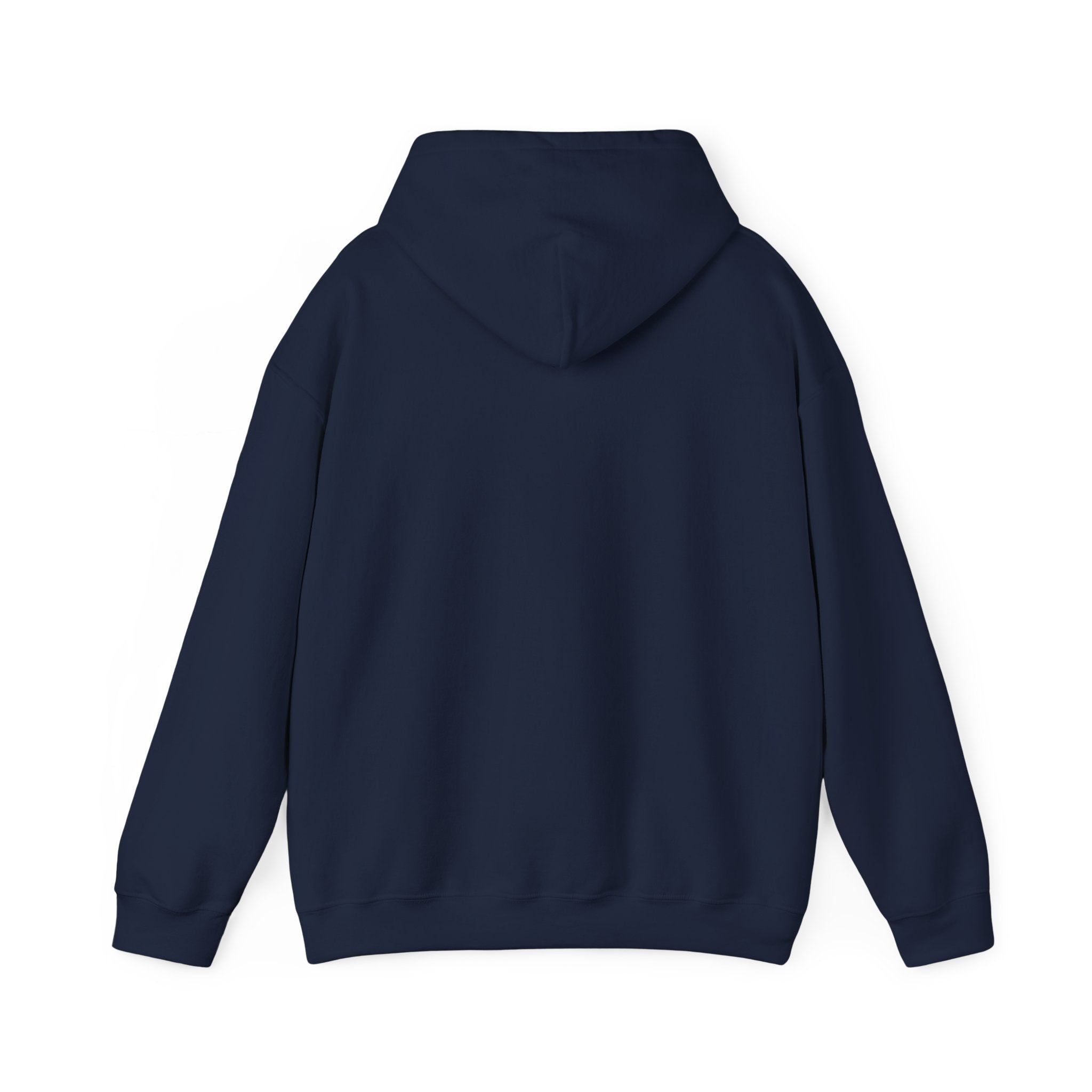 Paisley Pattern Hoodie — Colorful Boho Graphic Pullover