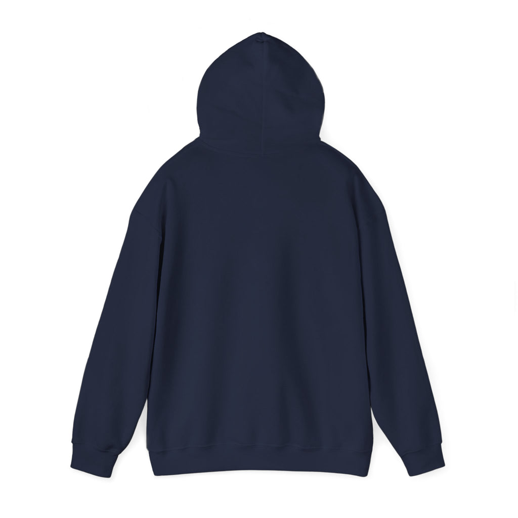 Paisley Pattern Hoodie — Colorful Boho Graphic Pullover