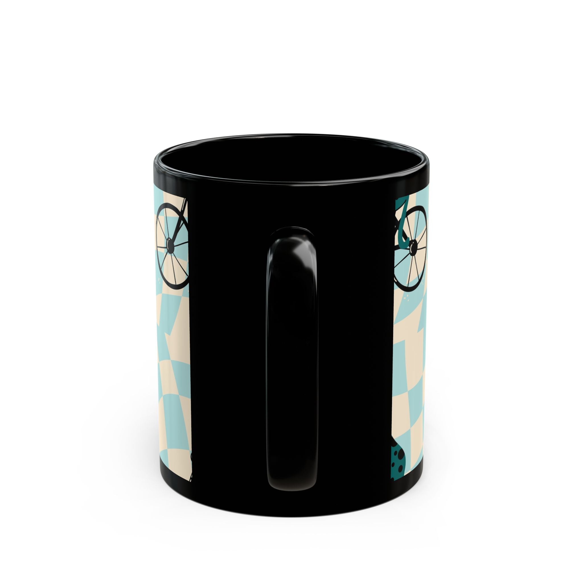Black Mug (11oz, 15oz)