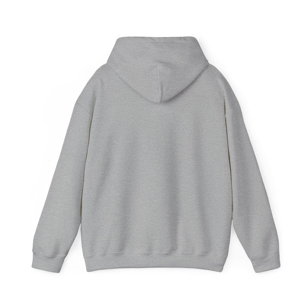 Paisley Pattern Hoodie — Colorful Boho Graphic Pullover