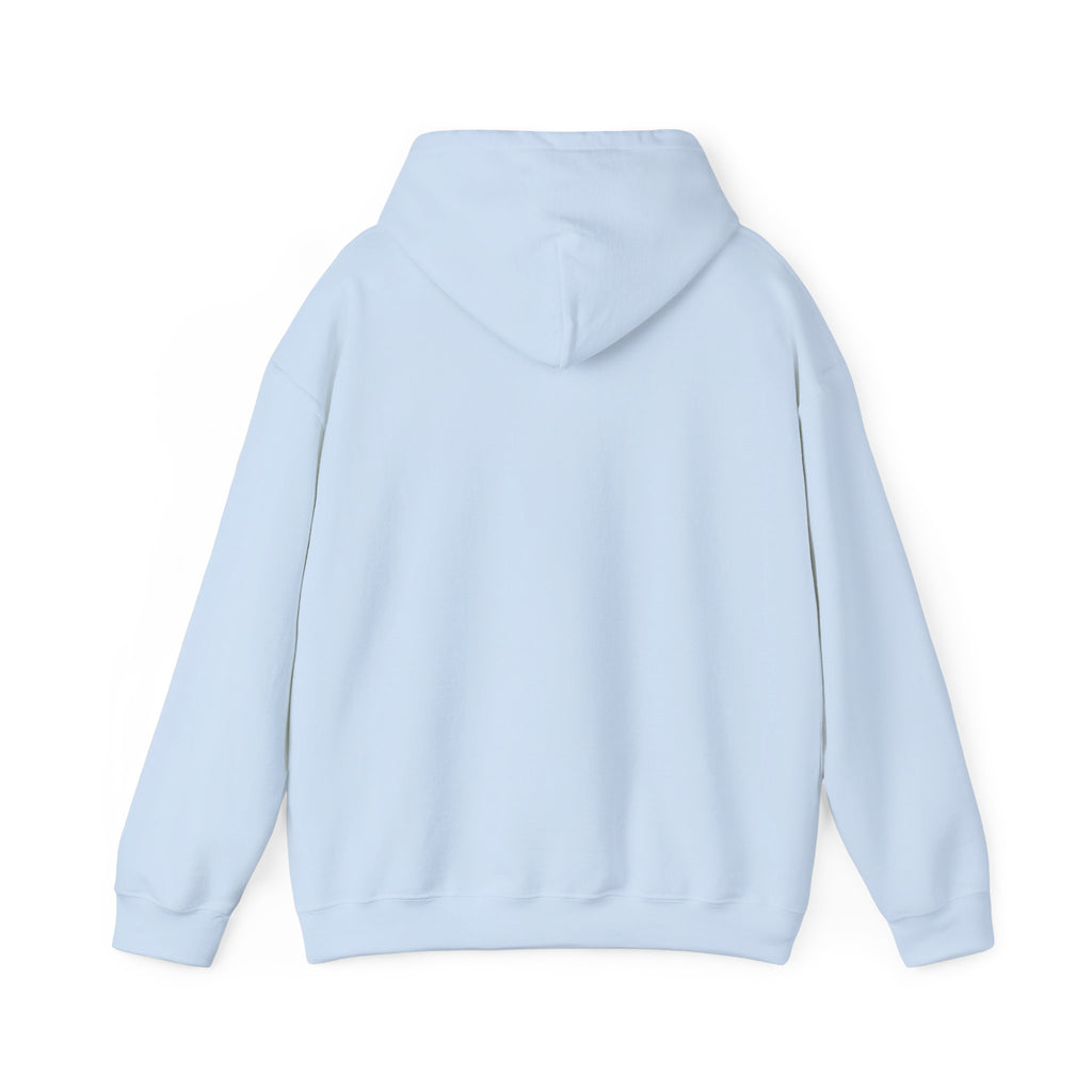 Paisley Pattern Hoodie — Colorful Boho Graphic Pullover
