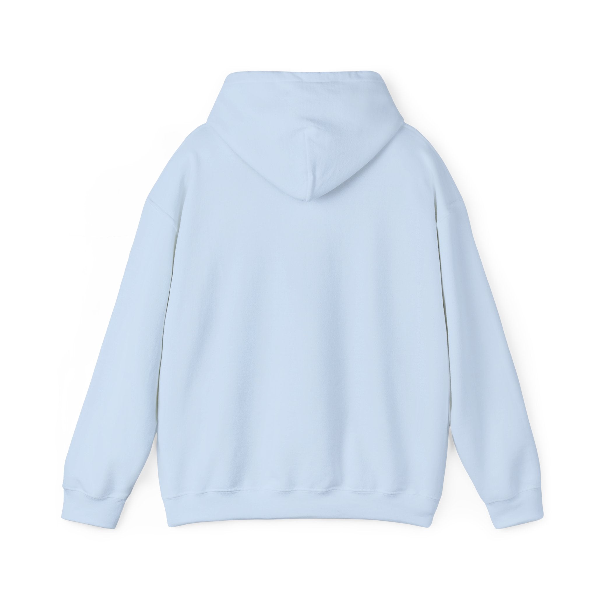 Paisley Pattern Hoodie — Colorful Boho Graphic Pullover