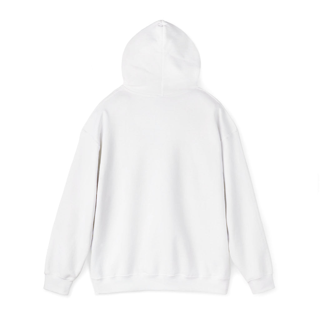 Paisley Pattern Hoodie — Colorful Boho Graphic Pullover