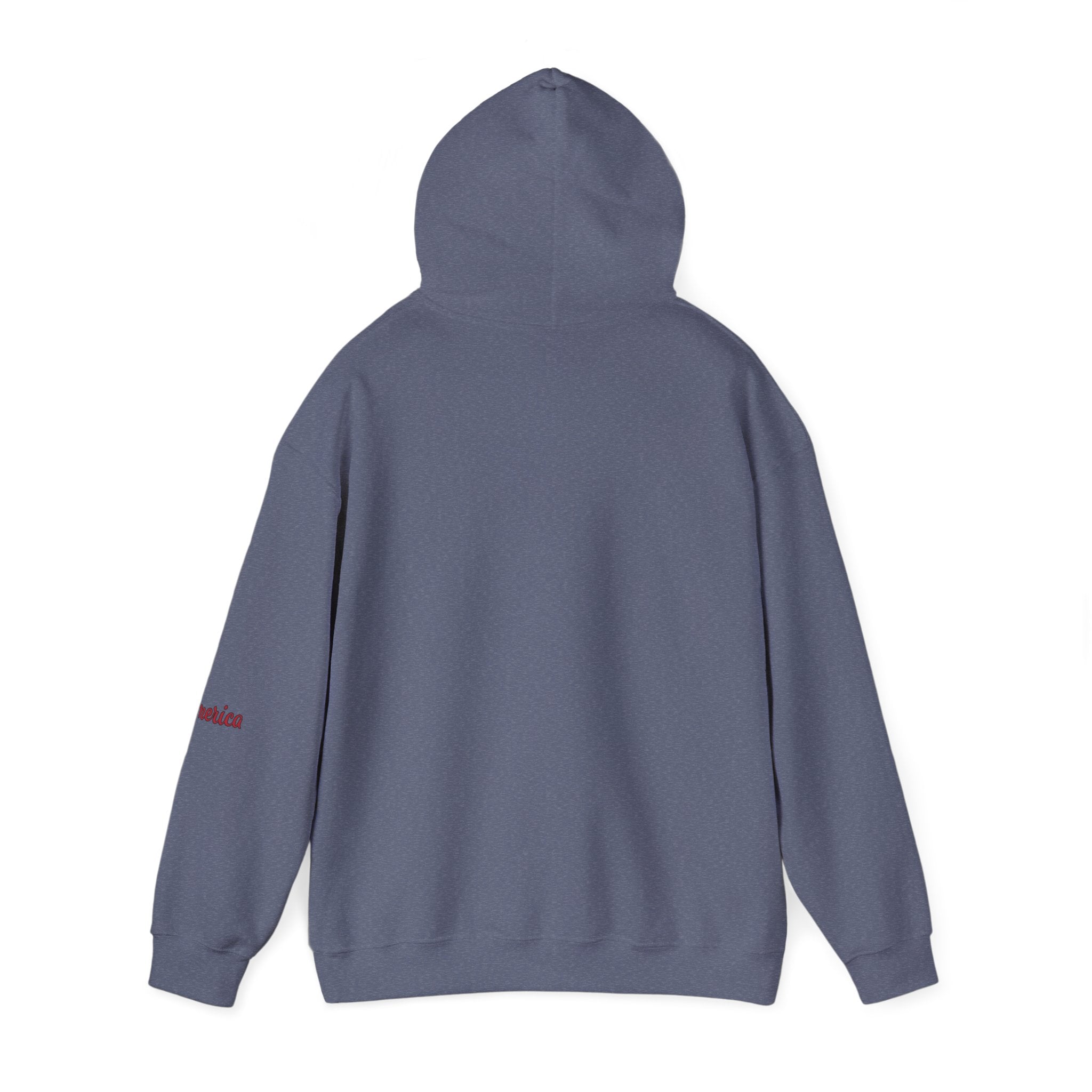 Tiger Graphic Hoodie — Urban Neon Grunge Pullover